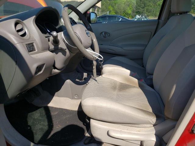 Zdjęcie 7 z aukcji – 2012 NISSAN VERSA z VIN 3N1CN7AP8CL927325