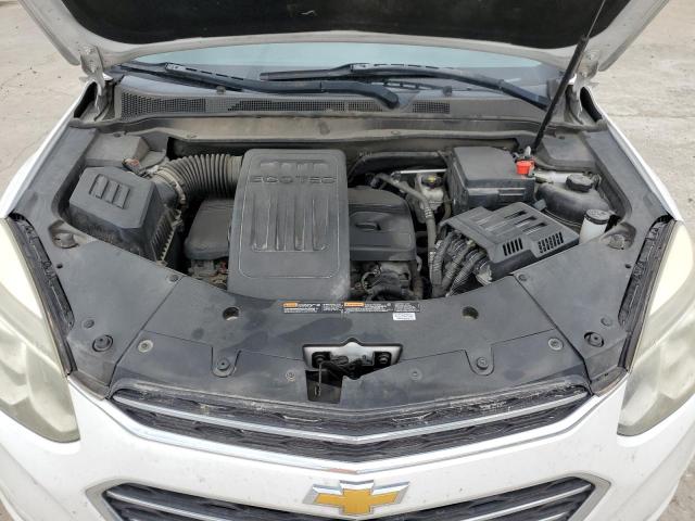 Photo 11 from auction – 2016 CHEVROLET EQUINOX LT with VIN 2GNALCEK4G1122521
