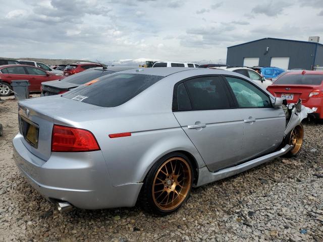 Photo 3 from auction – 2004 ACURA TL with VIN 19UUA66204A068066