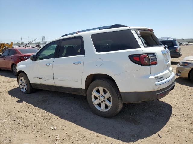 Photo 2 from auction – 2014 GMC ACADIA SLE with VIN 1GKKRNED1EJ126140