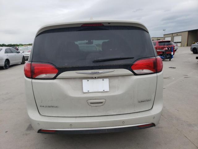 Photo 6 from auction – 2017 CHRYSLER PACIFICA L with VIN 2C4RC1GG5HR611263