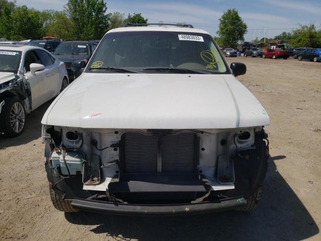 Photo 5 from auction – 2004 FORD EXPLORER X with VIN 1FMZU73E34UB81973