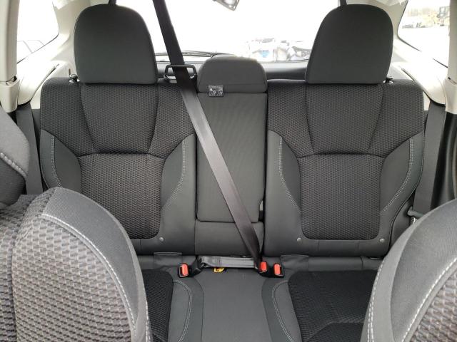 Photo 10 from auction – 2023 SUBARU FORESTER P with VIN JF2SKADC1PH420361