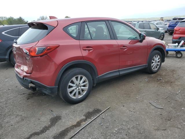 Photo 3 from auction – 2013 MAZDA CX-5 SPORT with VIN JM3KE2BE1D0168967