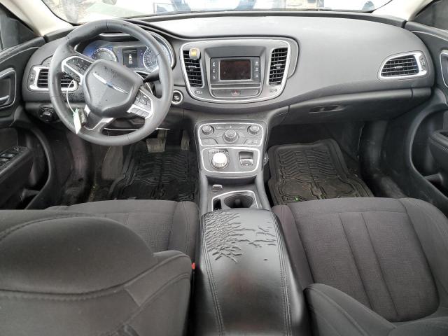 Photo 8 from auction – 2015 CHRYSLER 200 LIMITE with VIN 1C3CCCAB2FN623612