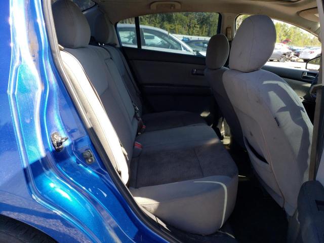 Фото 10 с аукциона – 2012 NISSAN SENTRA 2.0 с VIN 3N1AB6AP1CL623134