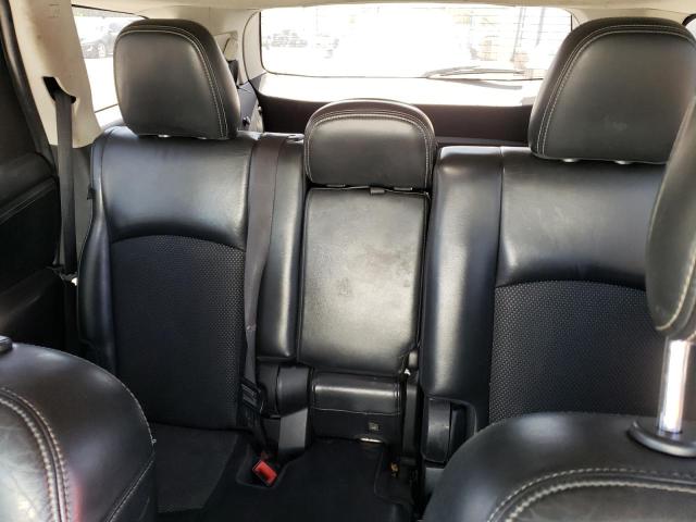 Photo 10 from auction – 2017 DODGE JOURNEY CR with VIN 3C4PDCGB0HT559655