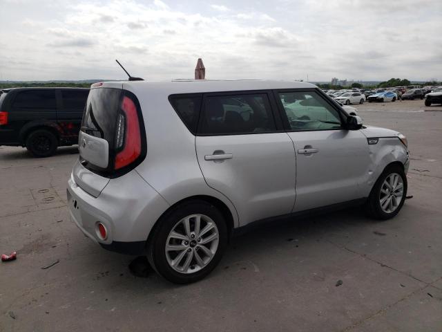 Photo 3 from auction – 2019 KIA SOUL + with VIN KNDJP3A59K7643551