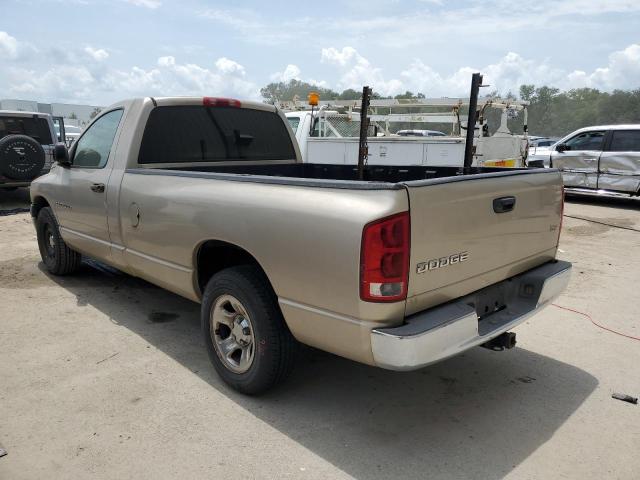 Photo 2 from auction – 2002 DODGE RAM 1500 with VIN 1D7HA16N52J265539