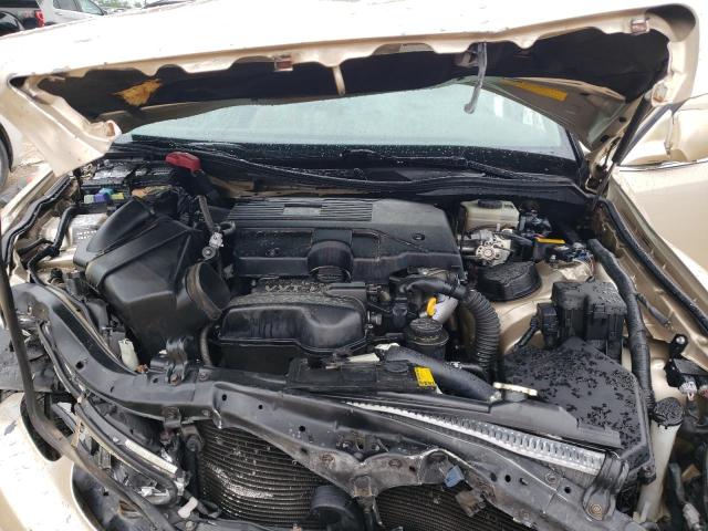 Photo 11 from auction – 2005 LEXUS GS 300 with VIN JT8BD69S850205088