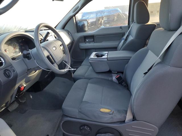 Photo 7 from auction – 2008 FORD F150 with VIN 1FTRX12W28FA97897