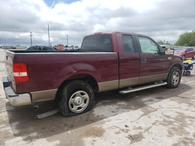 Foto 3 de la subasta – 2004 FORD F150 con VIN 1FTRX12W74NC33196
