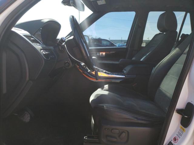 Photo 7 from auction – 2012 LAND ROVER RANGE ROVE with VIN SALSK2D43CA752696