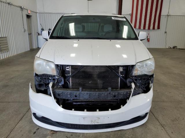Photo 5 from auction – 2011 DODGE GRAND CARA with VIN 2D4RN5DG1BR763900