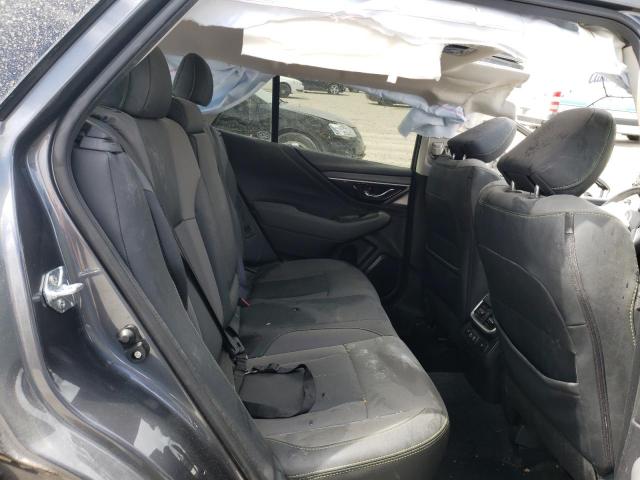 Photo 11 from auction – 2021 SUBARU OUTBACK ON with VIN 4S4BTGLD7M3172209