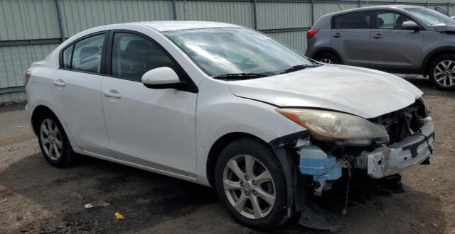 Photo 4 from auction – 2010 MAZDA 3 I with VIN JM1BL1SGXA1156316