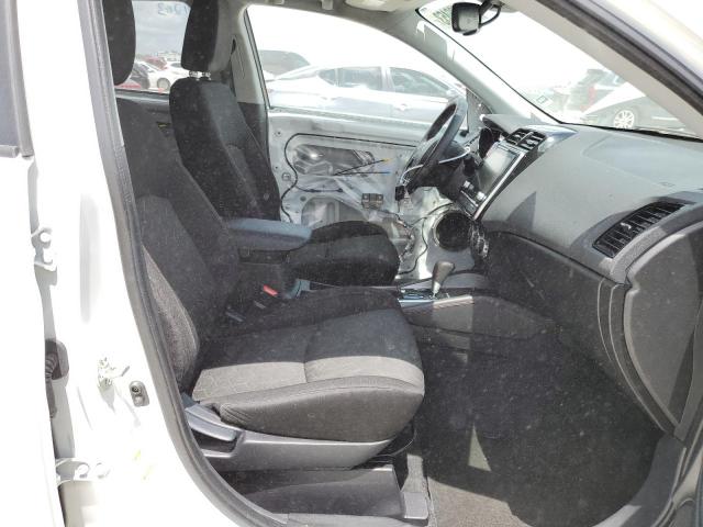 Photo 7 from auction – 2021 MITSUBISHI OUTLANDER with VIN JA4APUAU8MU002242