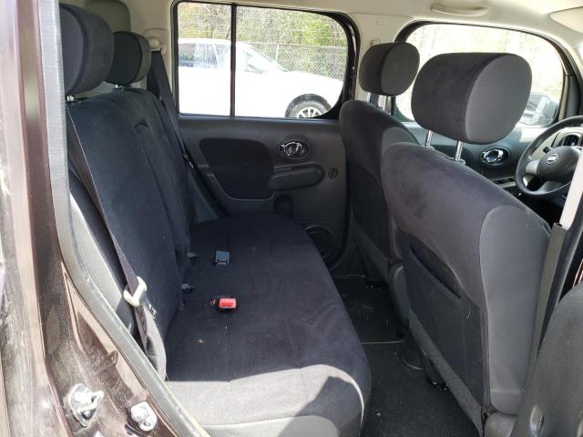 Photo 10 from auction – 2009 NISSAN CUBE with VIN JN8AZ28R89T111985