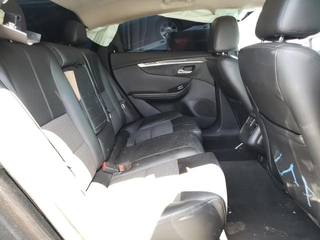 Photo 10 from auction – 2017 CHEVROLET IMPALA LT with VIN 2G1105S31H9159242