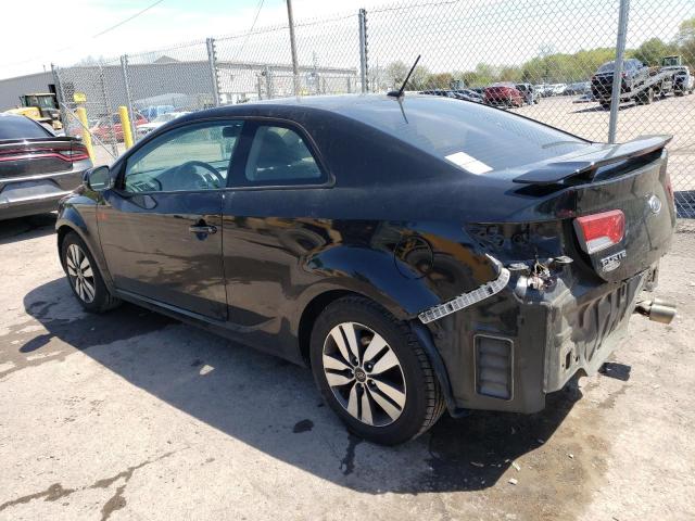 Photo 2 from auction – 2013 KIA FORTE EX with VIN KNAFU6A22D5666932