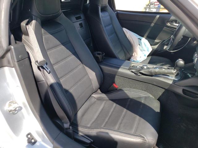 Photo 10 from auction – 2020 FIAT 124 SPIDER with VIN JC1NFAEK7L0145767