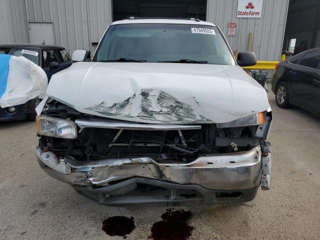 Photo 5 from auction – 2003 GMC YUKON with VIN 3GKEC16Z23G103353