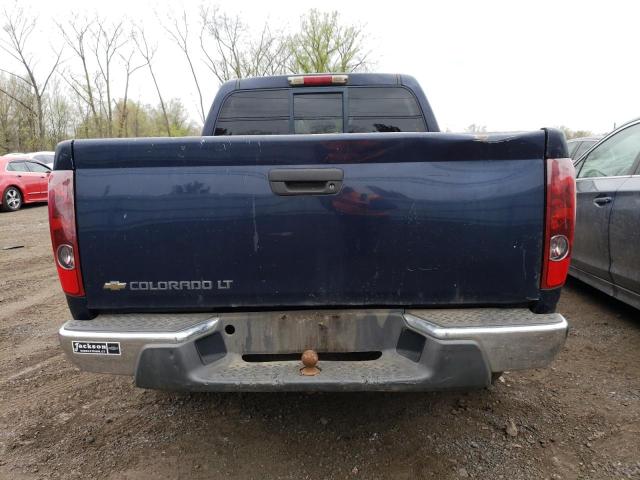 Photo 6 from auction – 2008 CHEVROLET COLORADO with VIN 1GCDT13E388181033