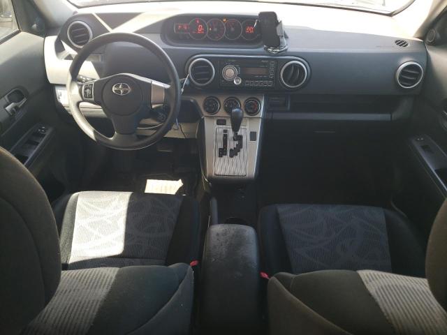 Photo 8 from auction – 2011 TOYOTA SCION XB with VIN JTLZE4FE1B1126906