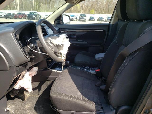 Photo 7 from auction – 2019 MITSUBISHI OUTLANDER with VIN JA4AZ3A31KZ004216
