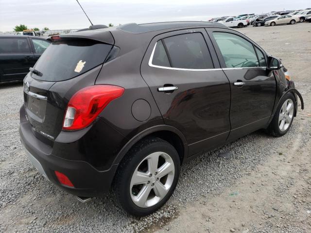 Photo 3 from auction – 2015 BUICK ENCORE CON with VIN KL4CJBSB8FB218005