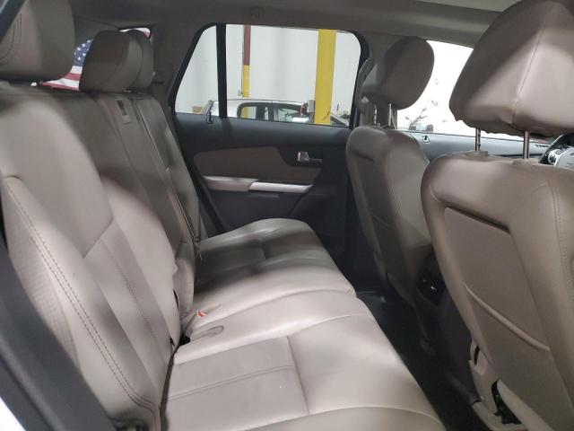 Photo 11 from auction – 2013 FORD EDGE SEL with VIN 2FMDK3JC1DBB34442