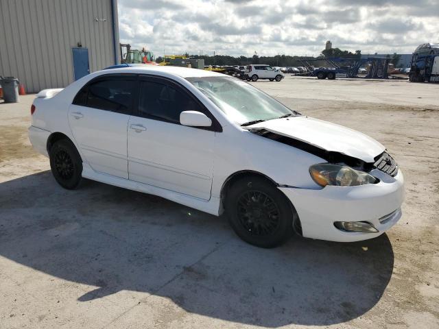 Photo 4 from auction – 2005 TOYOTA COROLLA CE with VIN 1NXBR32E35Z374008