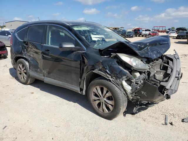 Photo 4 from auction – 2012 HONDA CR-V EXL with VIN 2HKRM4H70CH613568