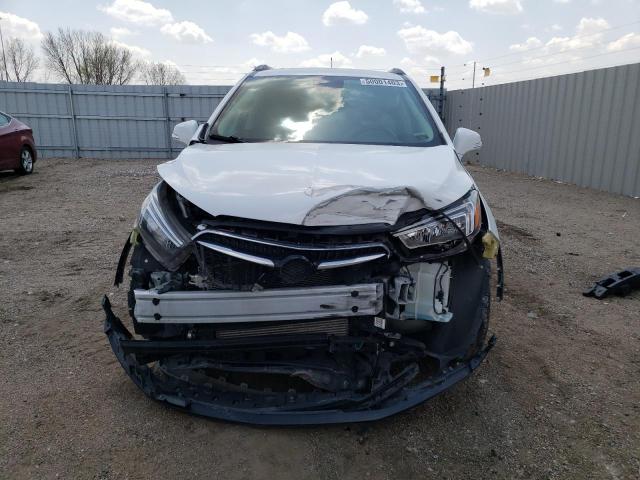 Photo 5 from auction – 2018 BUICK ENCORE PRE with VIN KL4CJASB2JB708281