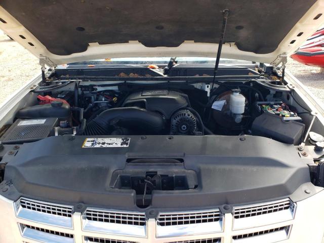 Photo 11 from auction – 2007 CADILLAC ESCALADE E with VIN 3GYFK62827G259714