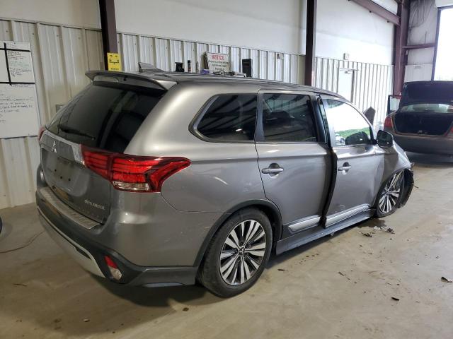 Photo 3 from auction – 2019 MITSUBISHI OUTLANDER with VIN JA4AD2A35KZ013591