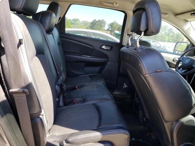 Photo 11 from auction – 2015 DODGE JOURNEY CR with VIN 3C4PDCGB7FT752642