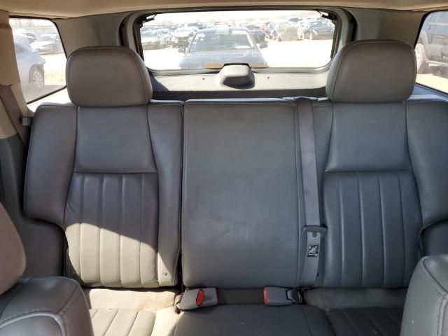 Photo 10 from auction – 2007 JEEP GRAND CHER with VIN 1J8HR48P47C523234