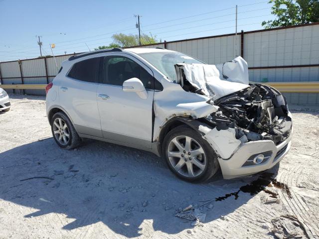 Photo 4 from auction – 2014 BUICK ENCORE with VIN KL4CJCSB5EB782974