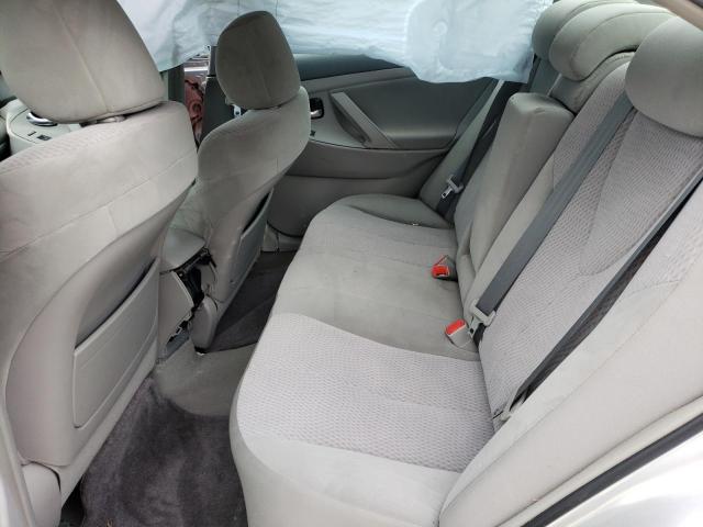 Photo 10 from auction – 2011 TOYOTA CAMRY BASE with VIN 4T1BF3EK3BU600537