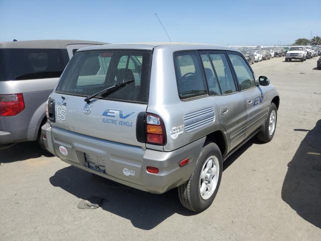 Photo 3 from auction – 2002 TOYOTA RAV4 with VIN JT3GS10VX20002517