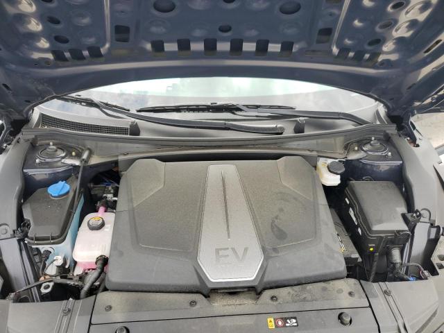 Photo 11 from auction – 2022 KIA EV6 LIGHT with VIN KNDC34LA9N5071286