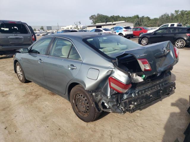 Photo 2 from auction – 2010 TOYOTA CAMRY BASE with VIN 4T1BF3EK5AU534118