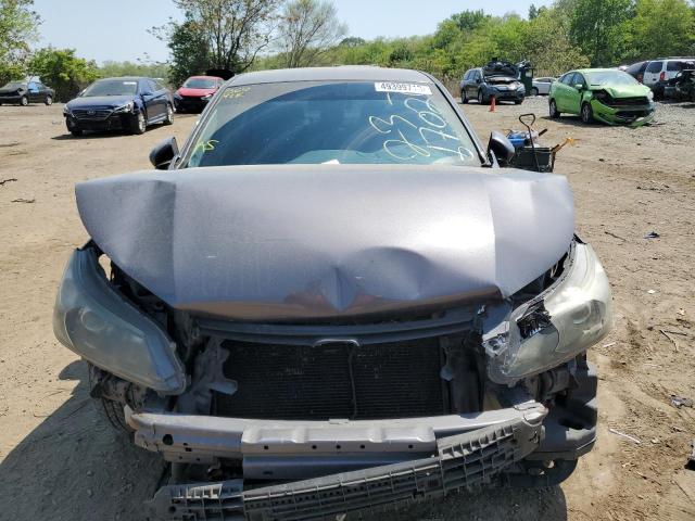Photo 5 from auction – 2014 HONDA ACCORD LX with VIN 1HGCR2F35EA284499