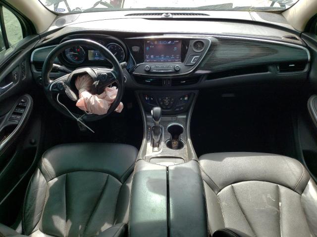 Photo 8 from auction – 2017 BUICK ENVISION E with VIN LRBFXBSA7HD195718