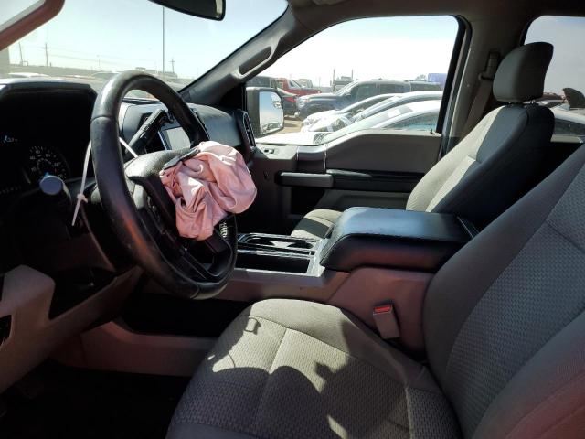 Photo 7 from auction – 2016 FORD F150 SUPER with VIN 1FTEW1EP5GKE24921