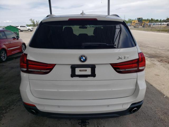 Photo 6 from auction – 2016 BMW X5 SDRIVE3 with VIN 5UXKR2C5XG0R69119