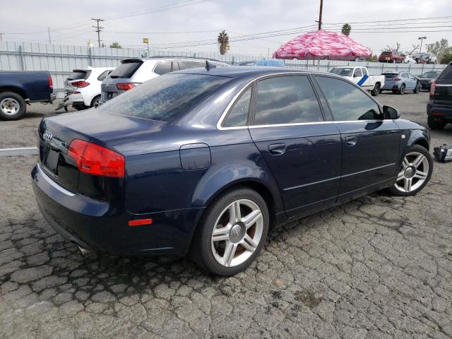 Zdjęcie 3 z aukcji – 2007 AUDI A4 2.0T QU z VIN WAUDF78E87A037971