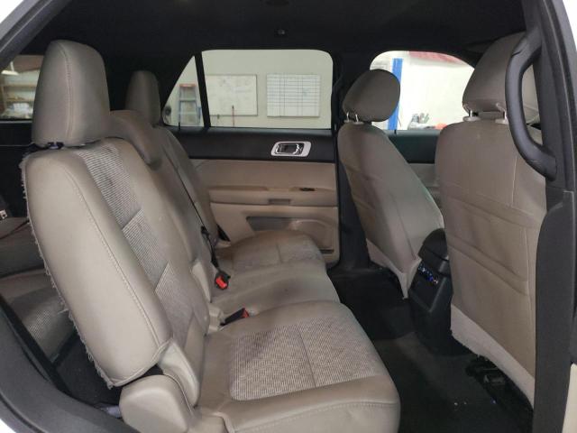 Photo 11 from auction – 2013 FORD EXPLORER X with VIN 1FM5K7D84DGA84969