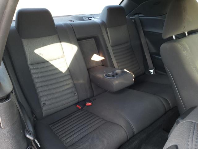 Photo 10 from auction – 2013 DODGE CHALLENGER with VIN 2C3CDYAG8DH520853